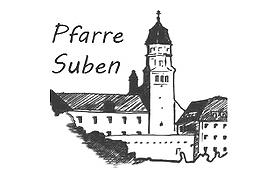 Pfarre Suben